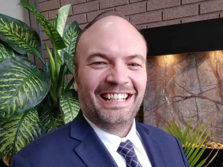 Attorney David L. Brown