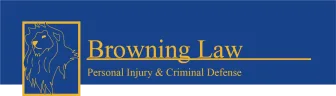 Allen Browning Law Firm Logo